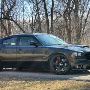 Meet your Posher, Leon